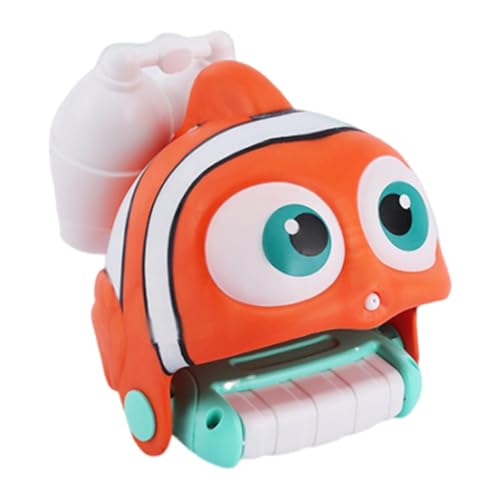 Wasserspielzeug - Kinderspielzeug Im Freien | Squirt Spray Badewanne Baby Kinder Spielzeug | Handheld Kids Water | Game Fighting Toys Soft Gummi Hand Grip Zum Geburtstag Ostern Jubiläum Wasserspielzeug - Kinderspielzeug Im Freien | Squirt Spray Badewanne Baby Kinder Spielzeug | Handheld Kids Water | Game Fighting Toys Soft Gummi Hand Grip Zum Geburtstag Ostern Jubiläum von Generisch
