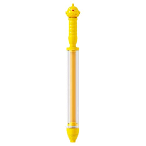 Wasserspielzeug - Pumpmechanik Wassersprüher,Leichtes Portables Outdoor Spaßspielzeug Für Erwachsene Kinder Garten Schwimmen Picknick Camping Wasserspielzeug - Pumpmechanik Wassersprüher,Leichtes Portables Outdoor Spaßspielzeug Für Erwachsene Kinder Garten Schwimmen Picknick Camping von Generisch