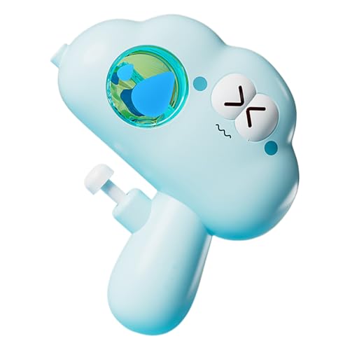 Wasserspielzeugsprinkler, Wassersprühspielzeug,Kleine Wassersprühgerät mit Wolkenform - Eltern-Kind-Interaktionsspielzeug für, Schwimmbad oder Familienbadezimmer von Generisch