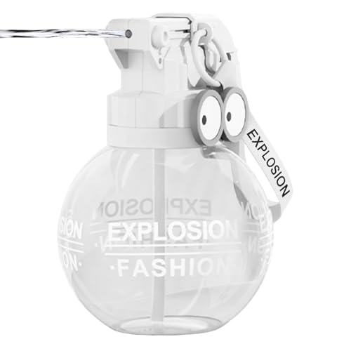 Wasserspray -Spielzeug - Cartoon geformtes kühles Wasserspielzeug, Pool Beach -Spiel, Spiele im Freien, Hinterhofaktivitäten für Kinder, Jugendliche, Teenager Wasserspray -Spielzeug - Cartoon geformtes kühles Wasserspielzeug, Pool Beach -Spiel, Spiele im Freien, Hinterhofaktivitäten für Kinder, Jugendliche, Teenager von Generisch