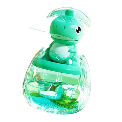 Wasserspray -Spielzeug für Badewanne, Bades Sprinklerspielzeug | Transparent Animal Egg Spray Water Bad Spielzeug | Interaktives Poolspiel, Outdoor -Wannenversorgung für Mädchen Wasserspray -Spielzeug für Badewanne, Bades Sprinklerspielzeug | Transparent Animal Egg Spray Water Bad Spielzeug | Interaktives Poolspiel, Outdoor -Wannenversorgung für Mädchen von Generisch