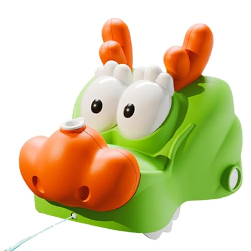 Wassersprayspielzeug, Squirt -Spielzeug für Kinder,Cartoon Water Sprayer - Tragbares Squirter -Spiel, interessante Poolpartys Accessoires für, Mädchen Wassersprayspielzeug, Squirt -Spielzeug für Kinder,Cartoon Water Sprayer - Tragbares Squirter -Spiel, interessante Poolpartys Accessoires für, Mädchen von Generisch