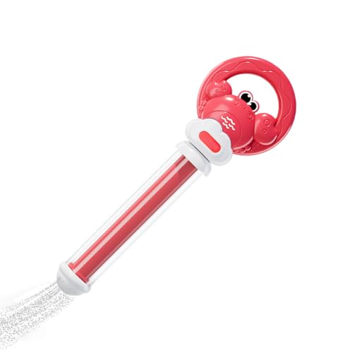 Wassersprinkler Spielzeug Für Kinder - Kinder Wassersprayer | 1x Leichtes Ausziehbares Design, Interaktives Eltern-Kind Spielzeug, Wasserspiel Für Park, Garten, Familienaktivitäten Wassersprinkler Spielzeug Für Kinder - Kinder Wassersprayer | 1x Leichtes Ausziehbares Design, Interaktives Eltern-Kind Spielzeug, Wasserspiel Für Park, Garten, Familienaktivitäten von Generisch
