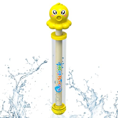 Wasserspritz-Spielzeug,Wasserstrahl-Spritzspielzeug | Outdoor Spielzeug Bei Und Badespaß Für Kinder Wasserspritz-Spielzeug,Wasserstrahl-Spritzspielzeug | Outdoor Spielzeug Bei Und Badespaß Für Kinder von Generisch