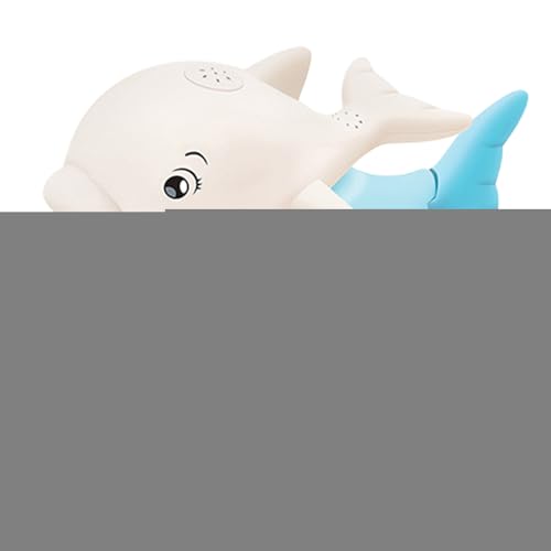 Wasserspritz Spielzeug - Badewannenspritze Für Kinder - Musikalisches Lernspiel Mit Lichteffekten Für Reisen, Wasseraktivitäten Und Schwimmbad von Generisch
