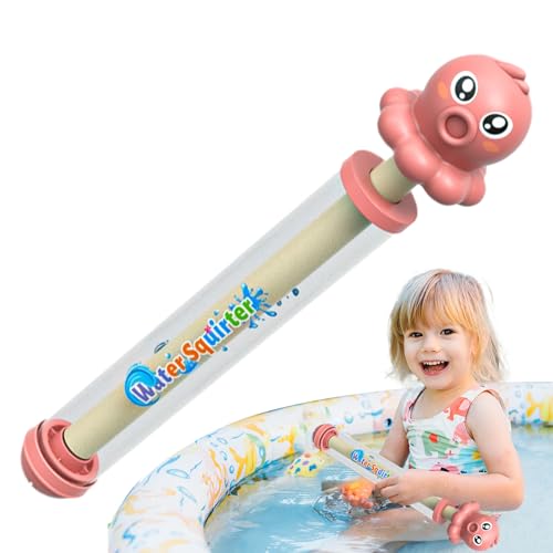 Wasserspritz-Spielzeug - Wasserstrahl-Spritzspielzeug - Outdoor Spielzeug Bei Und Badespaß Für Kinder Wasserspritz-Spielzeug - Wasserstrahl-Spritzspielzeug - Outdoor Spielzeug Bei Und Badespaß Für Kinder von Generisch