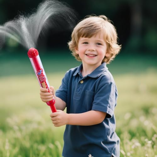 Wasserspritze Für Kinder,Feuerwerk Kleinkinder Wasserspritz Spielzeug - Sommer Spielzeug Für Schwimmbad Plantschbecken Badezeitunterhaltung Wasserspritze Für Kinder,Feuerwerk Kleinkinder Wasserspritz Spielzeug - Sommer Spielzeug Für Schwimmbad Plantschbecken Badezeitunterhaltung von Generisch