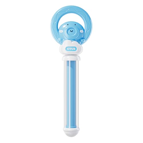 Wasserspritze Für Kinder | Poolspielzeug Mit Wassersprinkler Und Spritzpistole - Feuerwerk-Spritzpistole Zum Herausziehen, Interaktives Wasserspielzeug Für Sommer Outdoor Garten Spiele Wasserspritze Für Kinder | Poolspielzeug Mit Wassersprinkler Und Spritzpistole - Feuerwerk-Spritzpistole Zum Herausziehen, Interaktives Wasserspielzeug Für Sommer Outdoor Garten Spiele von Generisch