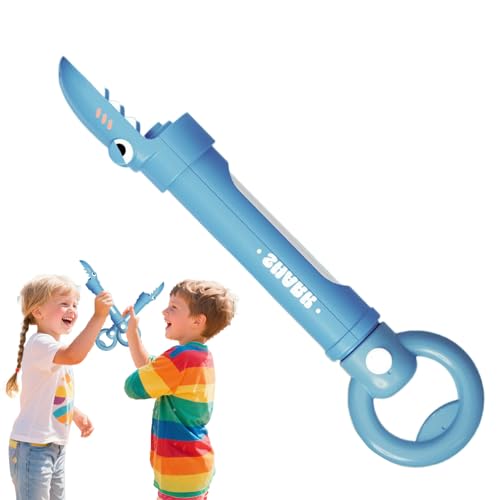 Wasserspritze Für Kinder | Süße Wasserpistole Für Wasserschlachten - Tragbares Spaß-Spritzspielzeug Für Pool Sommer Garten Strandaktivitäten Wasserspritze Für Kinder | Süße Wasserpistole Für Wasserschlachten - Tragbares Spaß-Spritzspielzeug Für Pool Sommer Garten Strandaktivitäten von Generisch