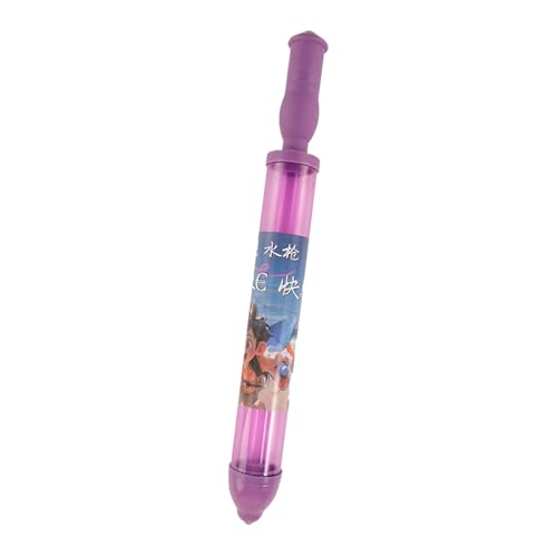 Wasserspritze Kinder, Wasserpistole Squirt Game, Firework Style Water Spray Toy, Wasserspielzeug Für Den Außenbereich, Romantic Fireworks Water Soaker, Bath Toys for Beach, Pool, Bathing, Backyard Wasserspritze Kinder, Wasserpistole Squirt Game, Firework Style Water Spray Toy, Wasserspielzeug Für Den Außenbereich, Romantic Fireworks Water Soaker, Bath Toys for Beach, Pool, Bathing, Backyard von Generisch