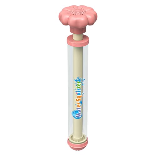Wasserspritze Spielzeug,Sprüh-Fontänen-Spielzeug für & Sommerpartys | Poolspielzeug Für Partys Gartenpool Badeaccessoires Wasserspritze Spielzeug,Sprüh-Fontänen-Spielzeug für & Sommerpartys | Poolspielzeug Für Partys Gartenpool Badeaccessoires von Generisch