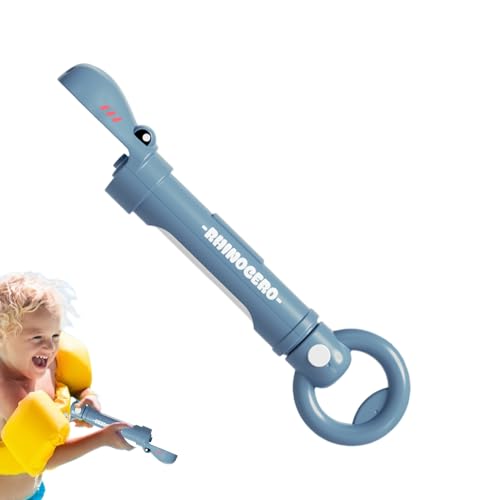 Wasserspritze Spielzeug,Wasser Spielzeug Für Kinder | Tier-Spritzfiguren Für, See, Schwimmbad Und Camping Im Sommer Für Mädchen Und Wasserspritze Spielzeug,Wasser Spielzeug Für Kinder | Tier-Spritzfiguren Für, See, Schwimmbad Und Camping Im Sommer Für Mädchen Und von Generisch