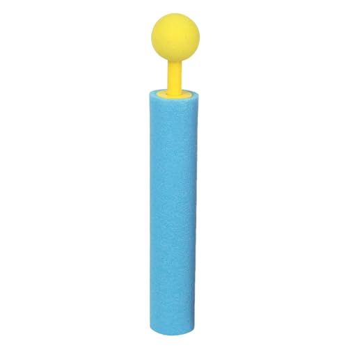 Wasserspritzer-Spielzeug, Wassersauger-Spielzeug - Schaum- -Squirter-Spielzeug für Kinder,Pull Design Wasserspiel Kampfspiel für Park, Schwimmbad, Garten, Wasserspritzer-Spielzeug, Wassersauger-Spielzeug - Schaum- -Squirter-Spielzeug für Kinder,Pull Design Wasserspiel Kampfspiel für Park, Schwimmbad, Garten, von Generisch