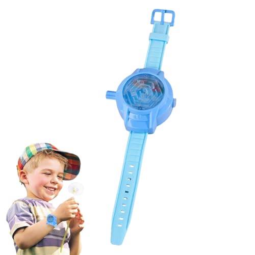 Wasserspritzspielzeug, Outdoor-Spritzspielzeug,Sommer-Wasserspritzer-Uhrenspielzeug für Kinder - Multifunktionales Wasserspiel, Kampfspiel für, Park, Garten, Schwimmbad Wasserspritzspielzeug, Outdoor-Spritzspielzeug,Sommer-Wasserspritzer-Uhrenspielzeug für Kinder - Multifunktionales Wasserspiel, Kampfspiel für, Park, Garten, Schwimmbad von Generisch