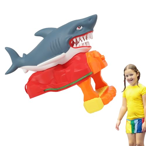 Wasserspritzspielzeug, Spritzwasserspielzeug | Dinosaurier Squirter Soaker Fun - Outdoor-Wasserspielzeug, sommerliches Kampfspiel mit großer Reichweite für den Garten, Partyspiel Wasserspritzspielzeug, Spritzwasserspielzeug | Dinosaurier Squirter Soaker Fun - Outdoor-Wasserspielzeug, sommerliches Kampfspiel mit großer Reichweite für den Garten, Partyspiel von Generisch