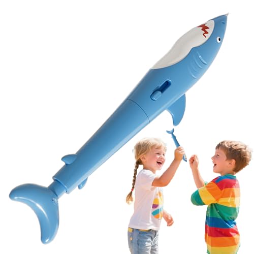 Wasserspritzspielzeug Für Kinder - Vielseitiger Kreativer Wasser-Spritzstift - Spaß Spiel Für Erwachsene Arbeitsplatz Tricks Kinder von Generisch