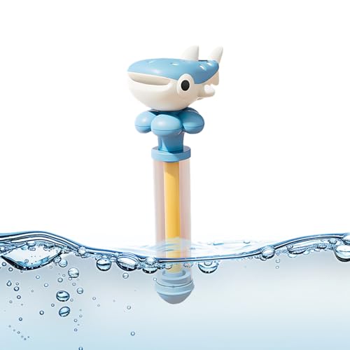 Wasserspritzspielzeug - Wasserpistole | Auszugsregner Interaktives Spiel Ab 7 Bis 14 Jahren Mädchen Pool Terrasse Garten Gesellschaften Familie Freunde Paare Picknick Park Zuhause von Generisch