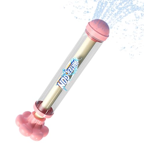 Wassersprung, Pool Squirt Spielzeug | Water Soaker Spielzeug | Interaktive Rasenaktivitäten für Jungenmädchen, Gartenspiele im Freien für Swimming Pool Beach Wassersprung, Pool Squirt Spielzeug | Water Soaker Spielzeug | Interaktive Rasenaktivitäten für Jungenmädchen, Gartenspiele im Freien für Swimming Pool Beach von Generisch