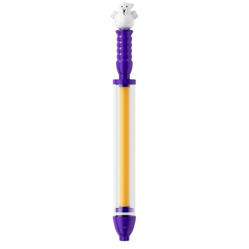 Water F Ireworks Toys, Firework Game-Shooter, Squirt-Wasserspielzeug, sicheres, leichtes Design, Hochkapazitätsspritzung, 53x5 cm, für Teenager, Erwachsene, Mädchen, Water F Ireworks Toys, Firework Game-Shooter, Squirt-Wasserspielzeug, sicheres, leichtes Design, Hochkapazitätsspritzung, 53x5 cm, für Teenager, Erwachsene, Mädchen, von Generisch