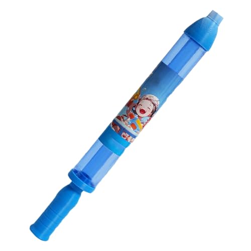 Water Fireworks Spielzeug, romantischer Wasserflocken, Außenwasserspielzeug Injector Summer Outdoor Toy für Beach Park Swimming Pools Garten Water Fireworks Spielzeug, romantischer Wasserflocken, Außenwasserspielzeug Injector Summer Outdoor Toy für Beach Park Swimming Pools Garten von Generisch