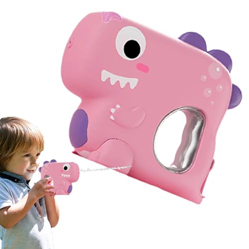 Water Soaker für Kinder, Wassersprinklerspielzeug - Dinosaurier Kinder -Wasserspielspielzeug - Cartoon Electric Launch Sprühen Badespiel für kleine Mädchen Water Soaker für Kinder, Wassersprinklerspielzeug - Dinosaurier Kinder -Wasserspielspielzeug - Cartoon Electric Launch Sprühen Badespiel für kleine Mädchen von Generisch