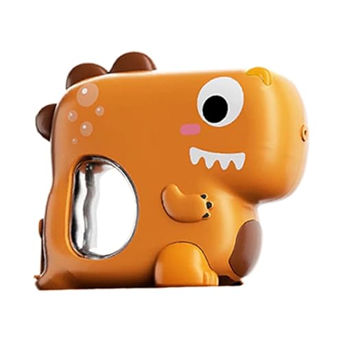Water Soaker für Kinder - Pool Wassersprühkinder, Dinosaurier Erwachsene Wasserspielkampfspielzeug, Gurt -Kinder -Wasserspielzeug, Cartoon Elektrische Startsprühspiel für kleine Mädchen Water Soaker für Kinder - Pool Wassersprühkinder, Dinosaurier Erwachsene Wasserspielkampfspielzeug, Gurt -Kinder -Wasserspielzeug, Cartoon Elektrische Startsprühspiel für kleine Mädchen von Generisch
