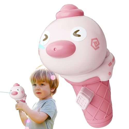 Water Sprayer for Kids, Portable Cartoon Summer Water Game Toys, 2.56x3.74x5.43 inches Adorable Compact Press to Spray Bath Toy for Outdoor Backyard Beach Fun Water Sprayer for Kids, Portable Cartoon Summer Water Game Toys, 2.56x3.74x5.43 inches Adorable Compact Press to Spray Bath Toy for Outdoor Backyard Beach Fun von Generisch