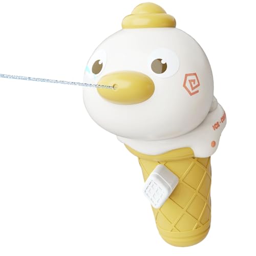 Water Sprayer for Kids, Portable Cartoon Summer Water Game Toys, 2.56x3.74x5.43 inches Adorable Compact Press to Spray Bath Toy for Outdoor Backyard Beach Fun Water Sprayer for Kids, Portable Cartoon Summer Water Game Toys, 2.56x3.74x5.43 inches Adorable Compact Press to Spray Bath Toy for Outdoor Backyard Beach Fun von Generisch