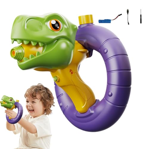 Water Squirt Toy, Wasser -Squirter für Kinder,Niedliche Tierwassersprühgerät - Wiederaufladbares Spitzen Poolspielzeug, 900 ml Tanksäure -Sommer -Party -Gefälligkeiten für Swimmingpool, Park, Water Squirt Toy, Wasser -Squirter für Kinder,Niedliche Tierwassersprühgerät - Wiederaufladbares Spitzen Poolspielzeug, 900 ml Tanksäure -Sommer -Party -Gefälligkeiten für Swimmingpool, Park, von Generisch