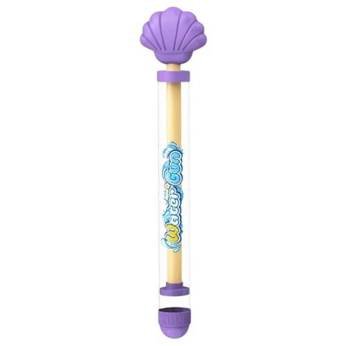 Water Squirter - Wasserpistole Pistole | Wasserblaster Squirt Spielzeug | Strandwasser kämpft gegen | Sommer Schwimmbad Wasser -Squirter -Schütze für Garten, Outdoor, Wasser, Kämpfe, Spielzeug Water Squirter - Wasserpistole Pistole | Wasserblaster Squirt Spielzeug | Strandwasser kämpft gegen | Sommer Schwimmbad Wasser -Squirter -Schütze für Garten, Outdoor, Wasser, Kämpfe, Spielzeug von Generisch