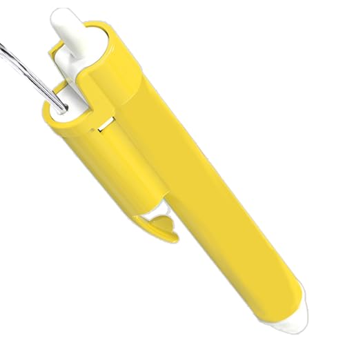 Water Squirter - Water Squirter Outdoor Fun Toys | Interaktives tragbares Streich, Super Water Soaker, lustige Partybevorzugungen für, Schwimmbad, Garten, Outdoor -Aktivitäten im Freien von Generisch
