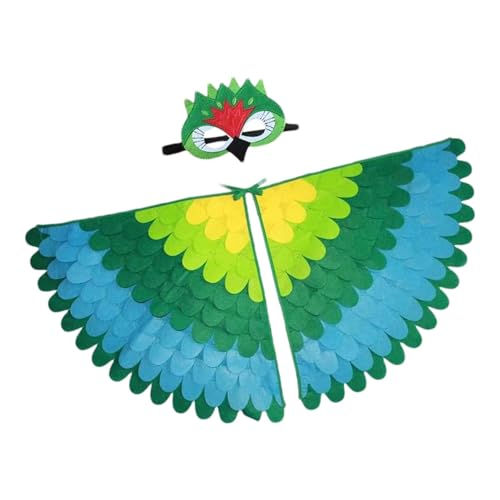 Weiche Vogelflügel, Gefiederte Kostümflügel, Kinderkostüme, Bunte Flügel Für Kinder, Pfauen-Verkleidungsflügel, Halloween-Verkleidungsflügel, Hautfreundliche Kostümflügel, Pfauen-Verlaufsflügel, Kinde Weiche Vogelflügel, Gefiederte Kostümflügel, Kinderkostüme, Bunte Flügel Für Kinder, Pfauen-Verkleidungsflügel, Halloween-Verkleidungsflügel, Hautfreundliche Kostümflügel, Pfauen-Verlaufsflügel, Kinde von Generisch