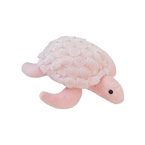 Weiches Meeresschildkröten-Plüschtier, süße Schildkröte, Kuscheltiere, kleine Schildkröte, Plüschschildkröte, Plüschkissen, Geschenke für Kinder und Erwachsene, Lernspielzeug Plüschtier (One Size) Weiches Meeresschildkröten-Plüschtier, süße Schildkröte, Kuscheltiere, kleine Schildkröte, Plüschschildkröte, Plüschkissen, Geschenke für Kinder und Erwachsene, Lernspielzeug Plüschtier (One Size) von Generisch