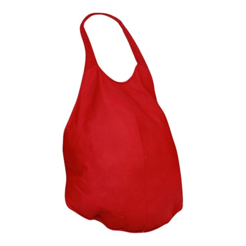 Weihnachtsmann-Bauchpolsterung, dicker Anzug, gepolstertes Outfit, bequem für Erwachsene, Damen, Herren, Themen-Event, Komödie, Weihnachten, Halloween, Foto, Schwangerschaft von Generisch