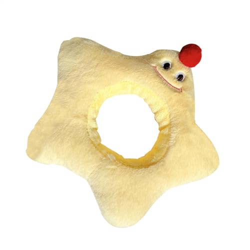 Weihnachtspuppenkleidung – Anziehspielzeug-Zubehör, Outfit-Zubehör, Plüschpuppenkleidung, weiche Anime-Plüschkleidung, Kinderpuppenkleidung für Weihnachtspuppenkleidung – Anziehspielzeug-Zubehör, Outfit-Zubehör, Plüschpuppenkleidung, weiche Anime-Plüschkleidung, Kinderpuppenkleidung für von Generisch