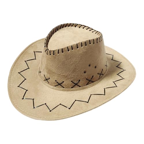 Western hut, Cowboyhut Für Kinder Westernhut Cowboy Hut Cowgirl Hüte Jungen und Mädchen elegantes Karneval Kostüm Halloween Verkleidung Weihnachten Geburtstagsparty faschingshut Western hut, Cowboyhut Für Kinder Westernhut Cowboy Hut Cowgirl Hüte Jungen und Mädchen elegantes Karneval Kostüm Halloween Verkleidung Weihnachten Geburtstagsparty faschingshut von Generisch