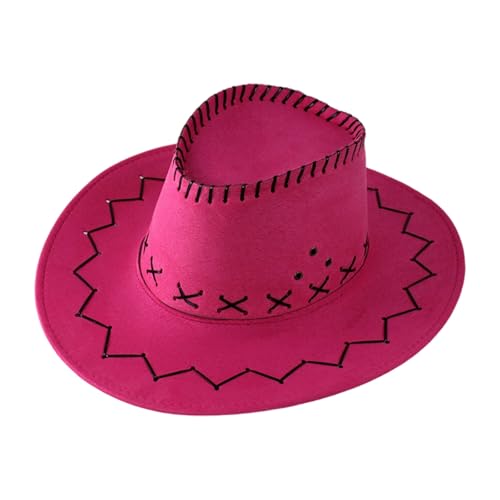 Westernhut Damen, Cowboyhut Für Kinder Westernhut Cowboy Hut Cowgirl Hüte Jungen und Mädchen Elegantes Karneval Kostüm Halloween Verkleidung Weihnachten Geburtstagsparty faschingshut Westernhut Damen, Cowboyhut Für Kinder Westernhut Cowboy Hut Cowgirl Hüte Jungen und Mädchen Elegantes Karneval Kostüm Halloween Verkleidung Weihnachten Geburtstagsparty faschingshut von Generisch