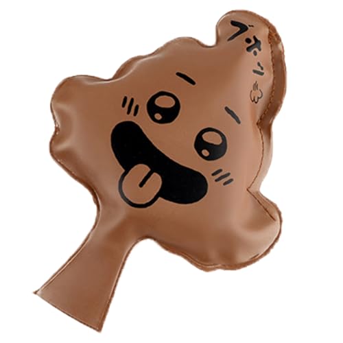 Whoopee -Kissen - Furzkissen Pad Streichspielzeug | 5.51X4.33in Classic Fart Sound Maker Für Kinder, Erwachsene | Lustiger -Knebelspielzeug Für Partys, Halloween, Aprilscherz, Geburtstage Und Bür von Generisch