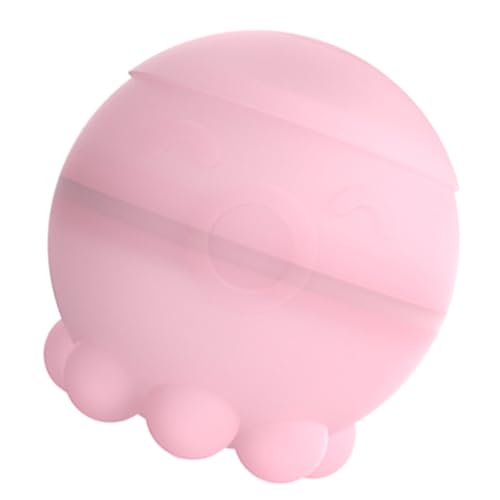 Wiederverwendbare Wasserballons – Silikon- -Wassertränker-Schwamm, -Pool-Spielzeug, Wurfspiele, Pool-Spielzubehör für Hinterhof, Rasen im Freien Wiederverwendbare Wasserballons – Silikon- -Wassertränker-Schwamm, -Pool-Spielzeug, Wurfspiele, Pool-Spielzubehör für Hinterhof, Rasen im Freien von Generisch