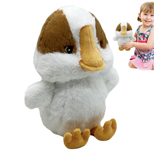 Wilde Roboter Plushie, Süße Anime-Plüschtiere, Vogel-Cartoon-Plüschtier, Niedliches Anime-Plüschtier, Gefülltes Tierkissen, Raumdekoration, Plüschtier Für Kinder, Geburtstag, Weihnachten Wilde Roboter Plushie, Süße Anime-Plüschtiere, Vogel-Cartoon-Plüschtier, Niedliches Anime-Plüschtier, Gefülltes Tierkissen, Raumdekoration, Plüschtier Für Kinder, Geburtstag, Weihnachten von Generisch