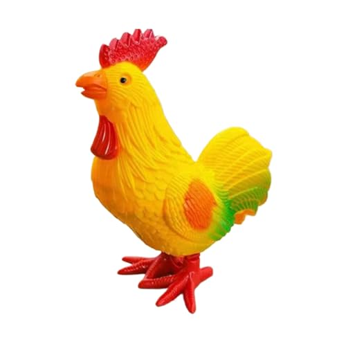 Wind-Up Duck - Wind-Up Toy | Interactive Duck Toy | Spring Wind-Up Duck Toy, Stimulation Jumping Spring Duck Toy For Kids, Cute And Adorable Duck Toy, Fun And Engaging Toy For Home & Travel Wind-Up Duck - Wind-Up Toy | Interactive Duck Toy | Spring Wind-Up Duck Toy, Stimulation Jumping Spring Duck Toy For Kids, Cute And Adorable Duck Toy, Fun And Engaging Toy For Home & Travel von Generisch