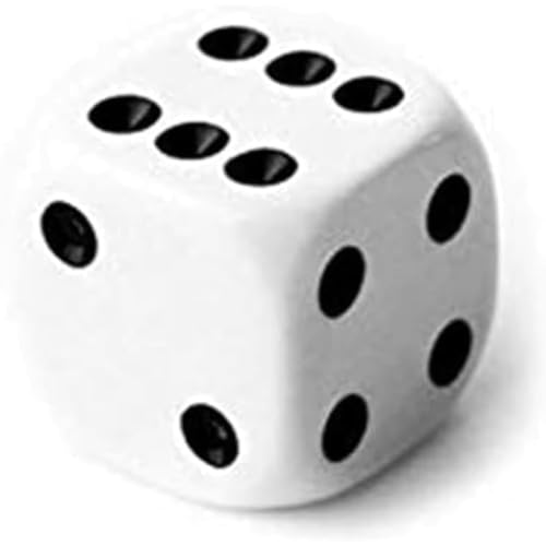 Winner's Dice Magic Trick Close Up Street Party Magic Close Up Illusion Gimmick Requisiten Winner's Dice Magic Trick Close Up Street Party Magic Close Up Illusion Gimmick Requisiten von Generisch