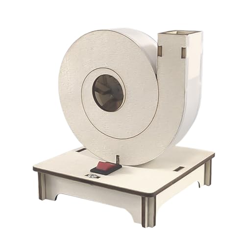 Wissenschaftsexperimente Für Kinder | Physik Druckprinzip Bastelset | Lernspielzeug Experimentieren Für Vorschule Grundschule | Jugendliche Kinder Geburtstag Mädchen Lehrer Wissenschaftsexperimente Für Kinder | Physik Druckprinzip Bastelset | Lernspielzeug Experimentieren Für Vorschule Grundschule | Jugendliche Kinder Geburtstag Mädchen Lehrer von Generisch