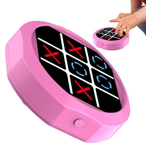 XO Spiel | Schachbrett Gesellschaftsspiele,4 in 1 Klassiker Spaß Spielstrategie Gesellschaftsspiel Unterhaltungsspiel XO Spiel | Schachbrett Gesellschaftsspiele,4 in 1 Klassiker Spaß Spielstrategie Gesellschaftsspiel Unterhaltungsspiel von Generisch