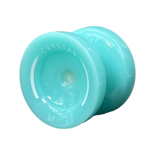 Yoyo für Kinder - Lustige Yo-Yos - Hochleistungs-Jojos.Reaktionsschnelles JoJo mit sanften Drehungen und Fingerspin-Design, ideal für Spieler, die wie Profis Spielen können Yoyo für Kinder - Lustige Yo-Yos - Hochleistungs-Jojos.Reaktionsschnelles JoJo mit sanften Drehungen und Fingerspin-Design, ideal für Spieler, die wie Profis Spielen können von Generisch
