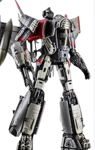 ZETATOYS ZV02 Spielfigur Reparaturversion von Generisch
