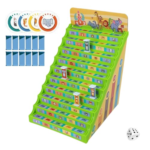 Zahlen Prüfer Brettspiel | Lernspiel Zahlen Brettspiel - Pädagogische Strategie Aktivitäten Für Klassenraum Mädchen Geburtstag Kinder Weihnachten Zahlen Prüfer Brettspiel | Lernspiel Zahlen Brettspiel - Pädagogische Strategie Aktivitäten Für Klassenraum Mädchen Geburtstag Kinder Weihnachten von Generisch