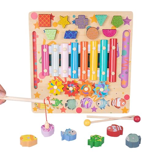 Zahlenerkennungsspielzeug, -Lernspielzeug für Kleinkinder,Mehrzweck-Zahnrad-Rotationsspielzeug - -Spielzeug für Kinder, entwicklungsförderndes Lernspielzeug für Kleinkinder für Reisen, Camping, Famili Zahlenerkennungsspielzeug, -Lernspielzeug für Kleinkinder,Mehrzweck-Zahnrad-Rotationsspielzeug - -Spielzeug für Kinder, entwicklungsförderndes Lernspielzeug für Kleinkinder für Reisen, Camping, Famili von Generisch