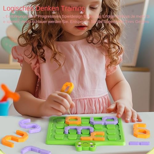 Zahlenpuzzle - Farben Und Zahlen Labyrinth Spiel | Interaktives Lernspielzeug Zur Hand-Auge-Koordination Für Und Mädchen Zuhause Schule Unterwegs Zahlenpuzzle - Farben Und Zahlen Labyrinth Spiel | Interaktives Lernspielzeug Zur Hand-Auge-Koordination Für Und Mädchen Zuhause Schule Unterwegs von Generisch
