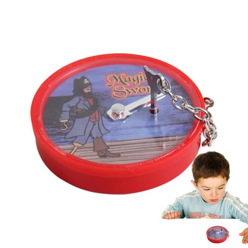 Zauberschwert | kompas Schwerter | Zaubertricks Schwerter | Magisches Schwert Spielzeug | Lustige Zaubertricks | kompas-Zauberschwerter | Zauberschwerter Spielzeug | Handzeiger-Spielzeugschwerter Zauberschwert | kompas Schwerter | Zaubertricks Schwerter | Magisches Schwert Spielzeug | Lustige Zaubertricks | kompas-Zauberschwerter | Zauberschwerter Spielzeug | Handzeiger-Spielzeugschwerter von Generisch